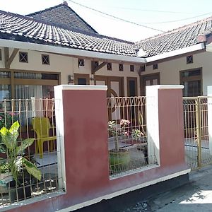 Banyuwangi Baru Homestay