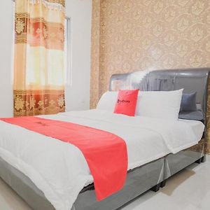 Reddoorz Apartment @ Batam Centre 3